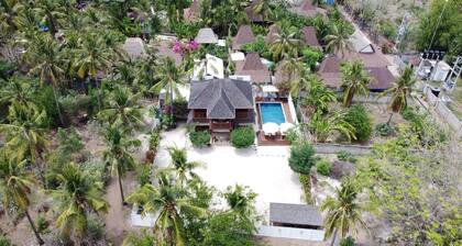 Villa Luna Sunset Beach