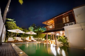 Solterrasse