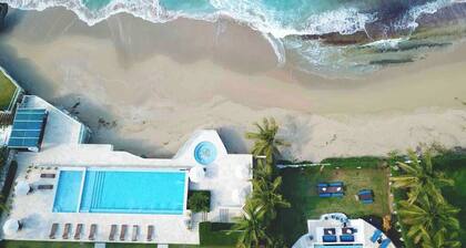 Private Beach Access Villa w/ Pool in Sosua
