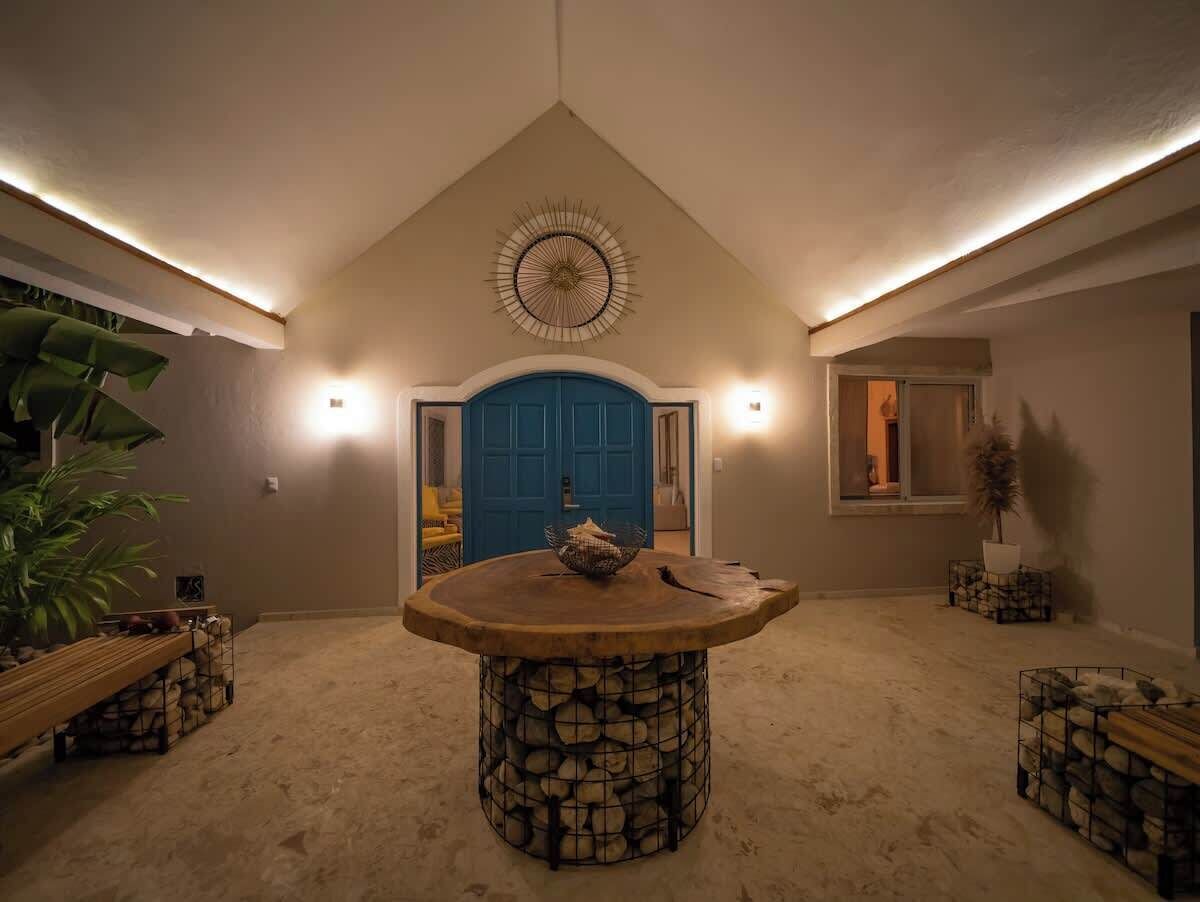 Intérieur