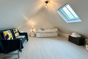 Interior - Petite Maison de Pêcheur au Coeur du Crotoy (Le Crotoy)
