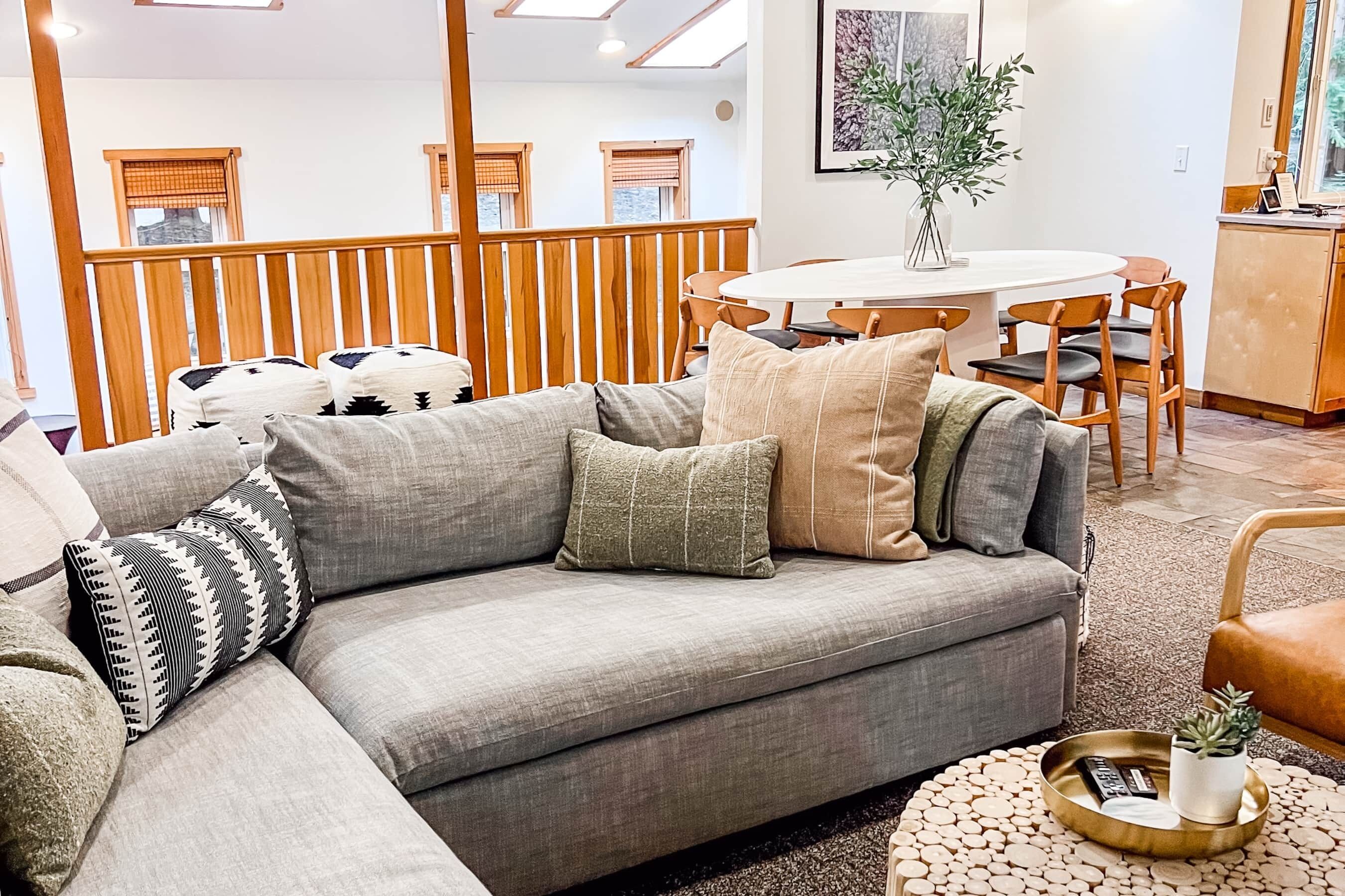 10 Best Vacation Rentals Near Crystal Mountain, Washington Updated