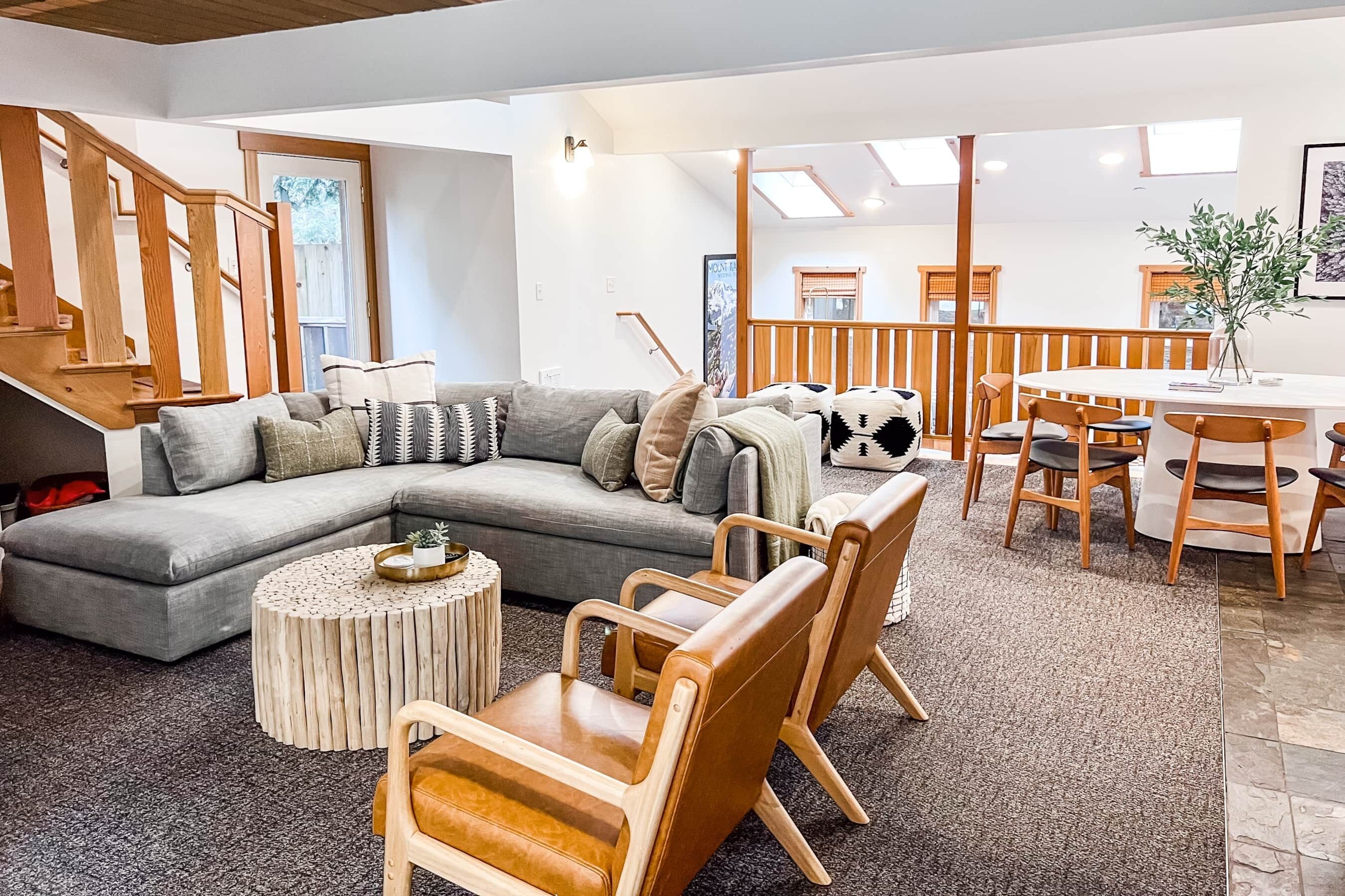 10 Best Vacation Rentals Near Crystal Mountain, Washington Updated