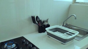 Classic Condo | Private kitchen - CONDOS DR (Acapulco)