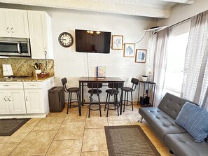 Télévision à écran plat