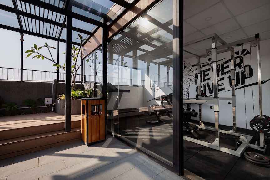 Lagom Boutique Hotel Da Nang