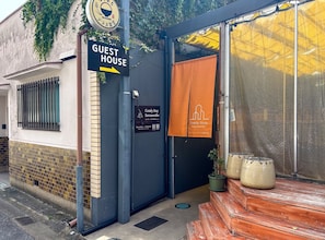 Exterior - Comfy Stay Sarusawaike (Nara)