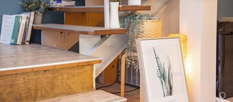 Comfy Stay Sarusawaike