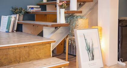 Comfy Stay Sarusawaike