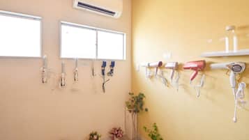 Servicios del alojamiento