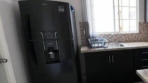 Condo família | Cozinha privada