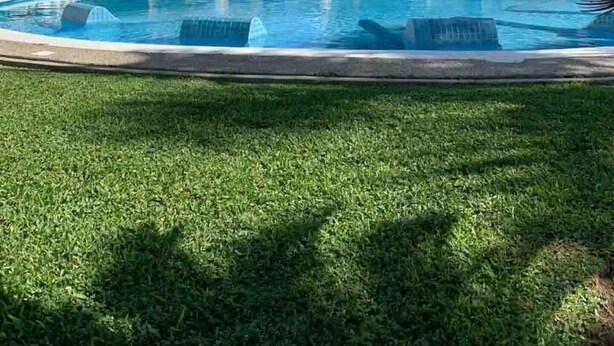 Área da propriedade