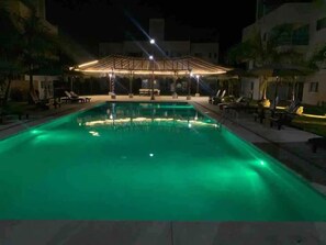 Massage - Condos BNS  (Acapulco)