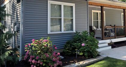 Charming home near PSU - built for memorable game days and family visits