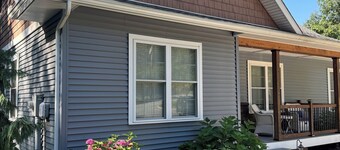 Charming home near PSU - built for memorable game days and family visits