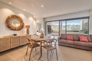 Interior - Jardines - Acoran 1.2  NATURE RESERVE VIEW 1B (Arona)