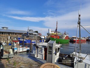 Port de plaisance