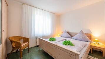 1 habitación, wifi gratis y ropa de cama