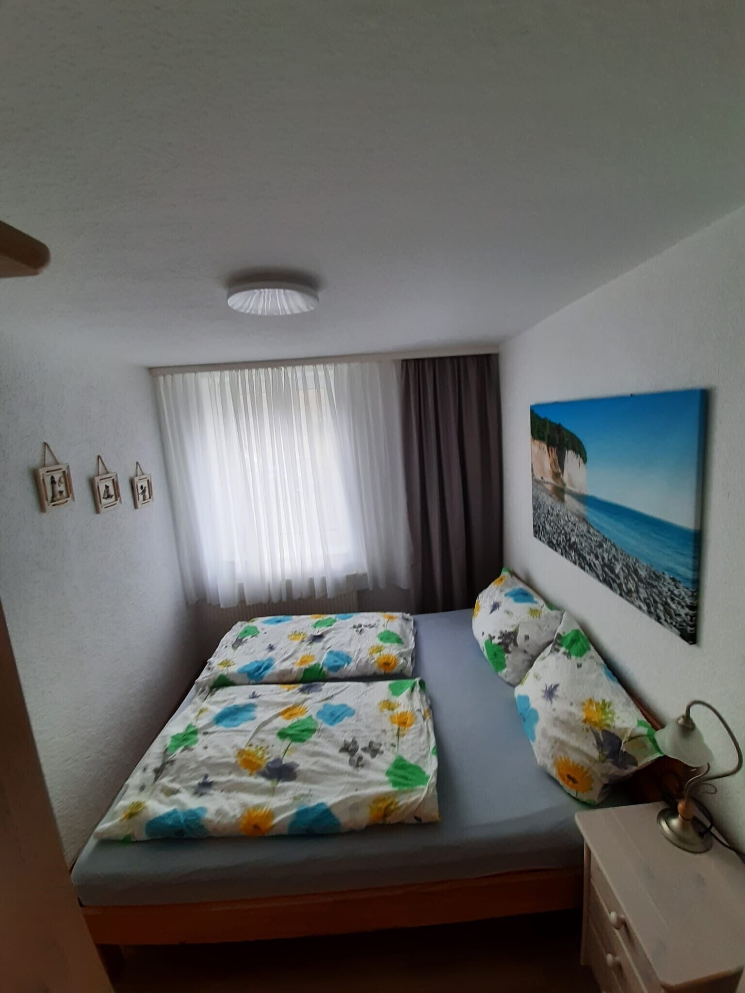 2 Schlafzimmer, kostenloses WLAN, Bettwäsche