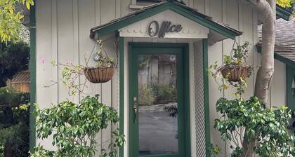 One Double Bed Cottage