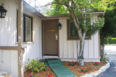 One Double Bed Cottage