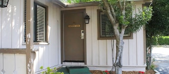 One Double Bed Cottage