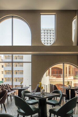 Free daily full breakfast - Grand Tourane Nha Trang Hotel (Nha Trang)