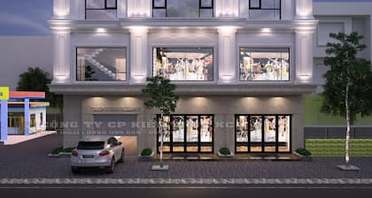 TRUONG THINH HOTEL