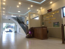 Recepción
