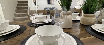 *New* Luxury Disney Vacation w/ Game Room