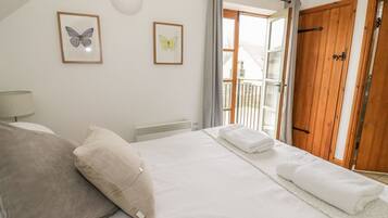 4 chambres, décoration personnalisée, ameublement personnalisé