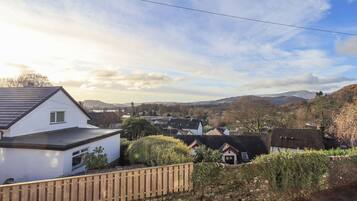 Vista da propriedade