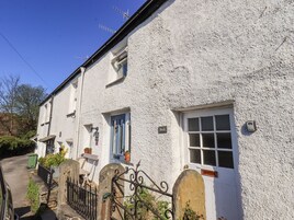 Casa de campo | Parte interna