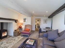 Casa de campo | Área de estar