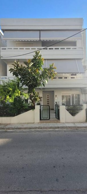 Apartamento | 1 dormitorio