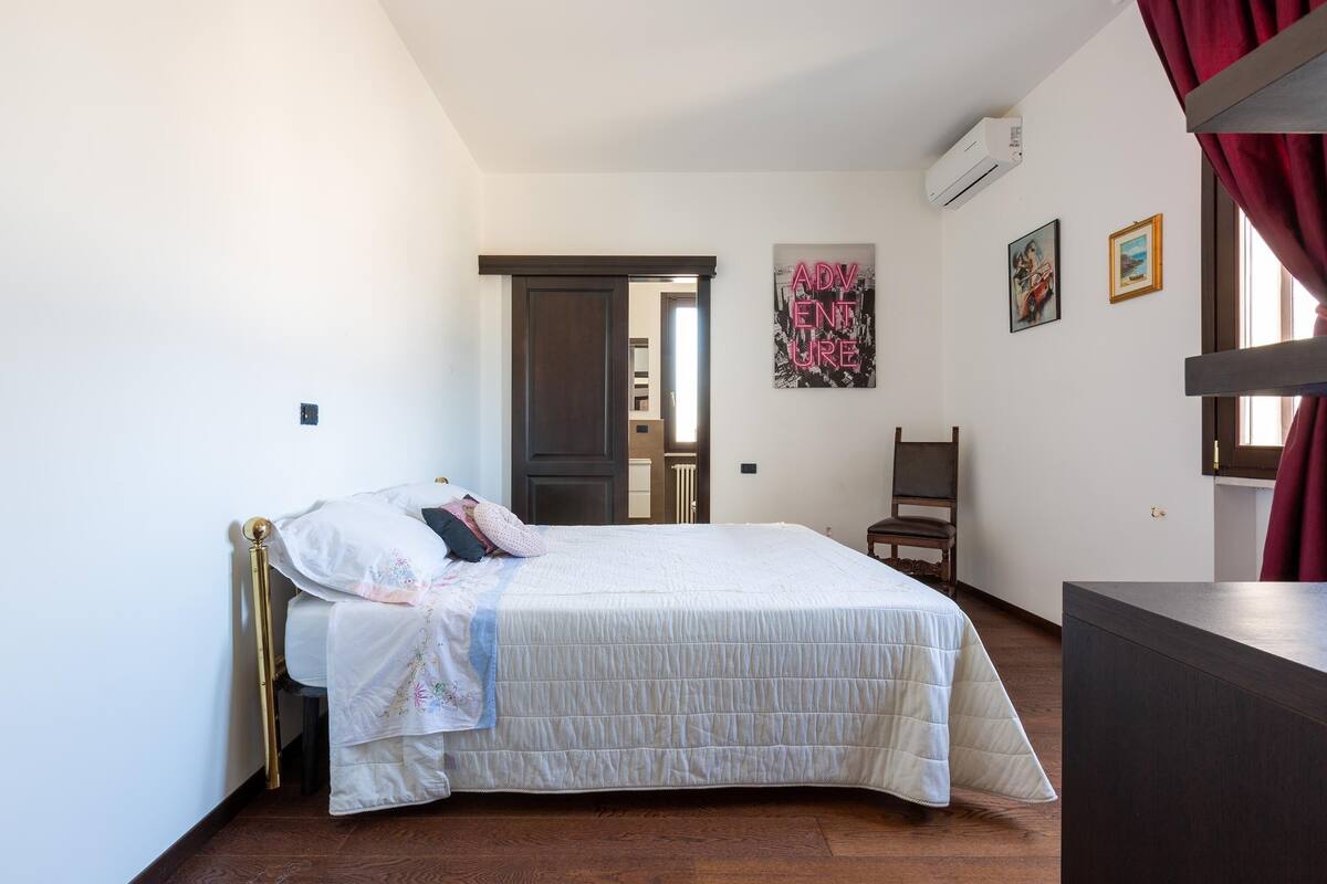Room | 1 bedroom