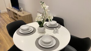 Leilighet | Spiseområde