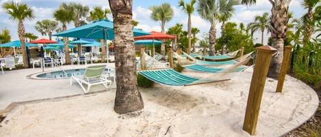 独立别墅, 多间卧室 | 住宿场地