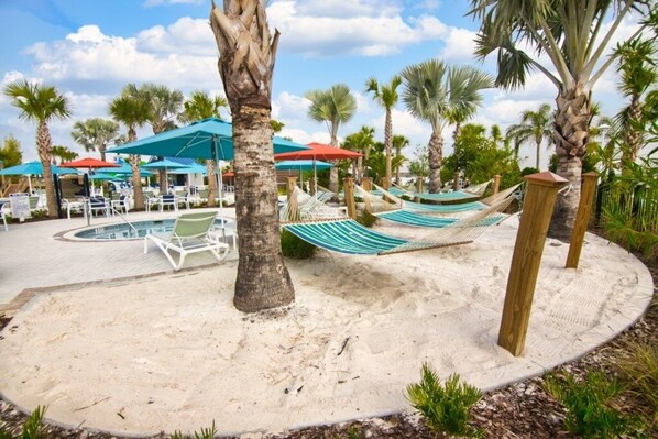 Casa, varias habitaciones | Áreas de la propiedad