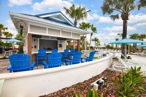 Casa, varias habitaciones | Áreas de la propiedad