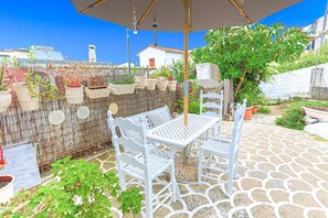 House, Smoking | 2 bedrooms - Agathi House in Gaios (Paxos)