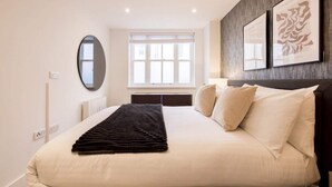 Apartment (1 Bedroom) | Exterior - The Brighton Loft - Stunning 1bdr Flat (Brighton)