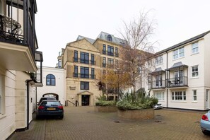 Exterior - The Brighton Loft - Stunning 1bdr Flat (Brighton)