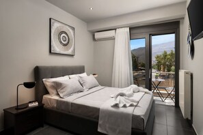 Căn hộ | 15 phòng ngủ, phòng cách âm