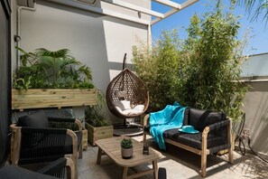 Apartamento | 15 dormitorios y sistema de insonorización
