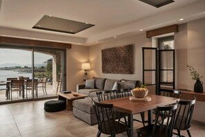 Villa | 3 dormitorios