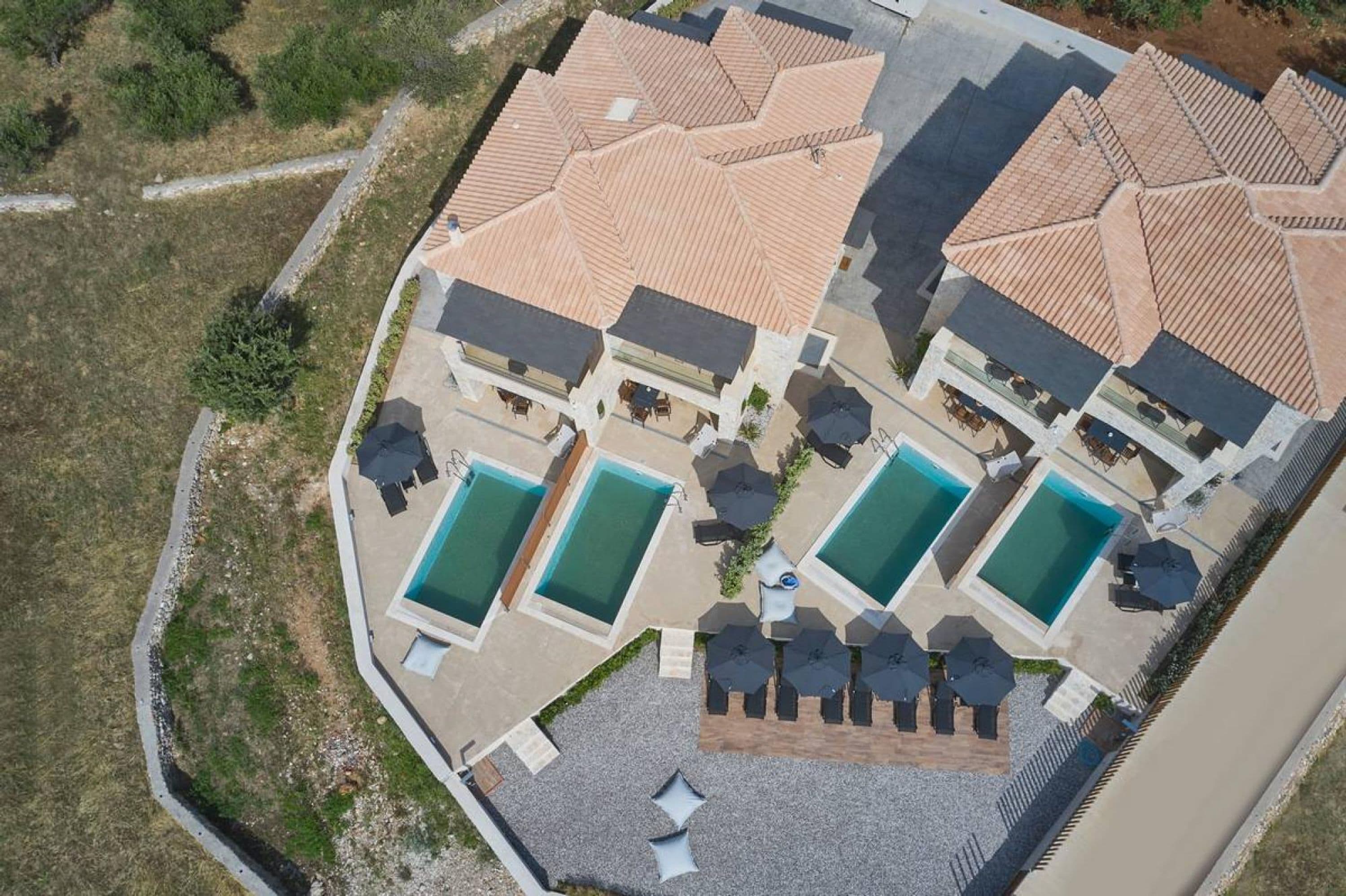 Villa, Smoking | 3 bedrooms