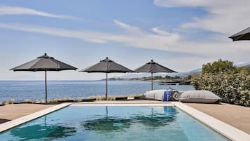 Villa | 3 bilik tidur