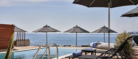 Huvila | 3 makuuhuonetta