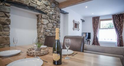 Church Terrace - 3 Bedroom Cottage - Saundersfoot